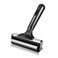 HRLORKC 4 Inch Rubber Roller Tool Rubber Brayer Roller for Printmaking by