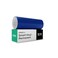 Cricut Smart Permanent Vinyl for Joy Machine Ocean Blue 55in x 10ft roll Matless Cutting for Long cuts