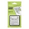 Midori DESIGNPHIL 35392006 Stamp Infiltration Hubbit Trucker Pattern
