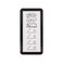 Midori DESIGNPHIL 35513006 Stamp Half Do List Pattern