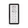 Midori DESIGNPHIL 35513006 Stamp Half Do List Pattern