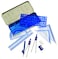 Alvin MS10 Mathematical Instrument Kit 10Piece Set