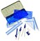 Alvin MS10 Mathematical Instrument Kit 10Piece Set