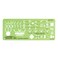 Pacific Arc Electrical Controls Template Guide Standard Symbols Used in Machinery and Automation Circuits