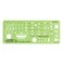 Pacific Arc Electrical Controls Template Guide Standard Symbols Used in Machinery and Automation Circuits
