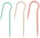 Clover UCable Stitch Holders 65 Height x 21 Length x 05 Width