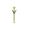 Clover No Hassle Triangle Gauge