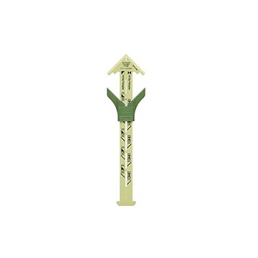 Clover No Hassle Triangle Gauge