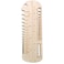 UPTTHOW Sock Ruler Knitting Crochet Size Measurement Hook Gauge