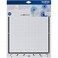 Brother ScanNCut DX Mat CADXMATLOW12 12 x 12 Low Tack Adhesive for Thin and Delicate Materials Replacement Accessory