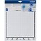 Brother ScanNCut DX Mat CADXMATLOW12 12 x 12 Low Tack Adhesive for Thin and Delicate Materials Replacement Accessory