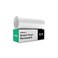 Cricut Smart Permanent Vinyl for Joy Machine White 55in x 10ft roll Matless Cutting for Long cuts