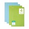 Cricut Mat Variety Pack 4 Count 85in x 12in for Joy Xtra Machine Includes 2 StandardGrip 2 LightGrip