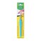 Clover 10467 Blue Amour Crochet Hook Size 7 45mm