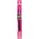 Susan Bates Soft Ergonomic Aluminum Crochet Hook