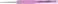 Tulip TER05 ETIMO Rose Cushion Grip Crochet Hook Needle 40 250mm