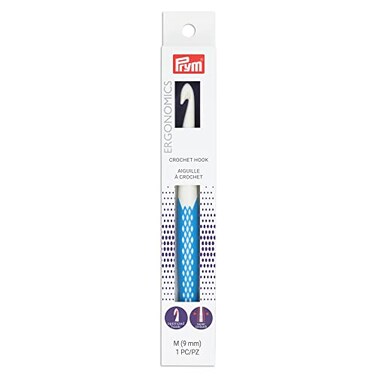 Prym Crochet Hook M Size M139mm