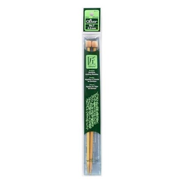 Clover 301107 Takumi 9Inch Single Point Size 7