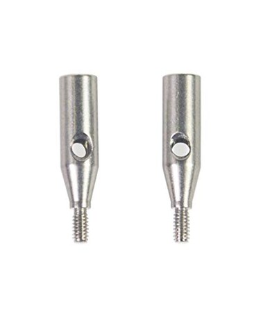 ChiaoGoo Interchan Adapter S tip to mini Cable 1x2pcs