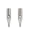 ChiaoGoo Interchan Adapter S tip to mini Cable 1x2pcs
