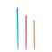 KnitPro Wool Needle Pack of 3 US 12 3