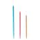 KnitPro Wool Needle Pack of 3 US 12 3