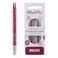 KnitPro Dreamz Interchangeable Circular Needles 4 10cm US Size 6 4mm