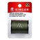 SINGER 60200 All Purpose Polyester Thread 150Yard Olive Green