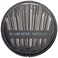 John James JJN80000 30 Piece Assorted Needle