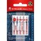 SINGER 04801 Universal Heavy Duty Machine Needles 2 Pack