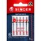 SINGER Ball Point Sewing Machine Needles Size 90145 Count