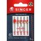 SINGER Ball Point Sewing Machine Needles Size 80125 Count