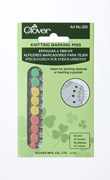 Clover 325 Marking Pins