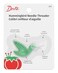 Dritz 270 Hummingbird Needle Threader Green