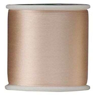 Clover 041 Silk Thread Linen