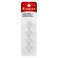 Singer Bobbins Class 15 Transparent 4Count