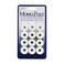 Superior Threads 119CL15CL Monopoly Clear Prewound Bobbins