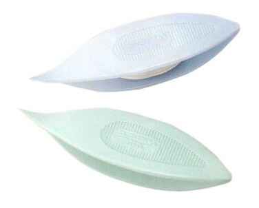 Clover Tatting Shuttle L 2 pcs 57834
