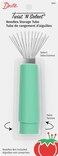 Dritz 803 Twist N Select Needle Storage Green