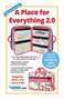 Annie by Annie Patterns Place for Everything PBA2072