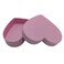 WENPACK Empty Heart Shaped Gift Box Strawberry Packaging Pink