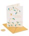 Papyrus Sympathy Card Heartfelt Sympathy