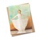 Willow Tree Butterfly Notecards pack of 8