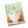 Willow Tree Butterfly Notecards pack of 8