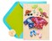 Papyrus Anniversary Card Hawaiian