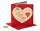 Papyrus Romantic Valentines Day Card Just So You Know