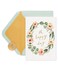 Papyrus Wedding Card Wonderful Wish