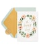 Papyrus Wedding Card Wonderful Wish