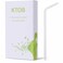 100 Count 100 PlantBased Compostable PLA Straws Plasticless Biodegradable Flexible Drinking Straws A Fantastic Eco Friendly Alternative to Plastic Straw