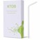 100 Count 100 PlantBased Compostable PLA Straws Plasticless Biodegradable Flexible Drinking Straws A Fantastic Eco Friendly Alternative to Plastic Straw